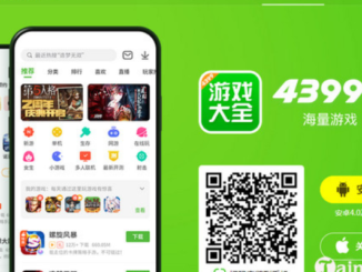 app tải game trung quốc android